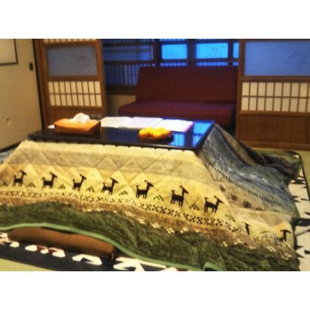 Tomareru Sento Taka No Yu - Vacation Stay 00556V 高山 外观 照片