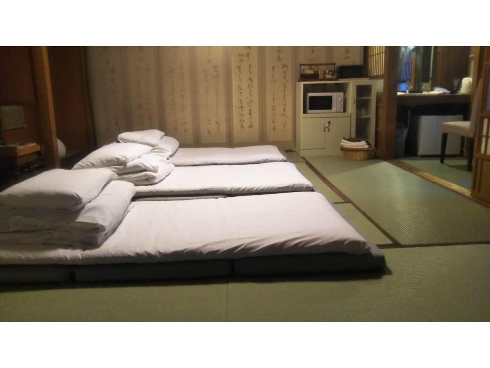 Tomareru Sento Taka No Yu - Vacation Stay 00556V 高山 外观 照片