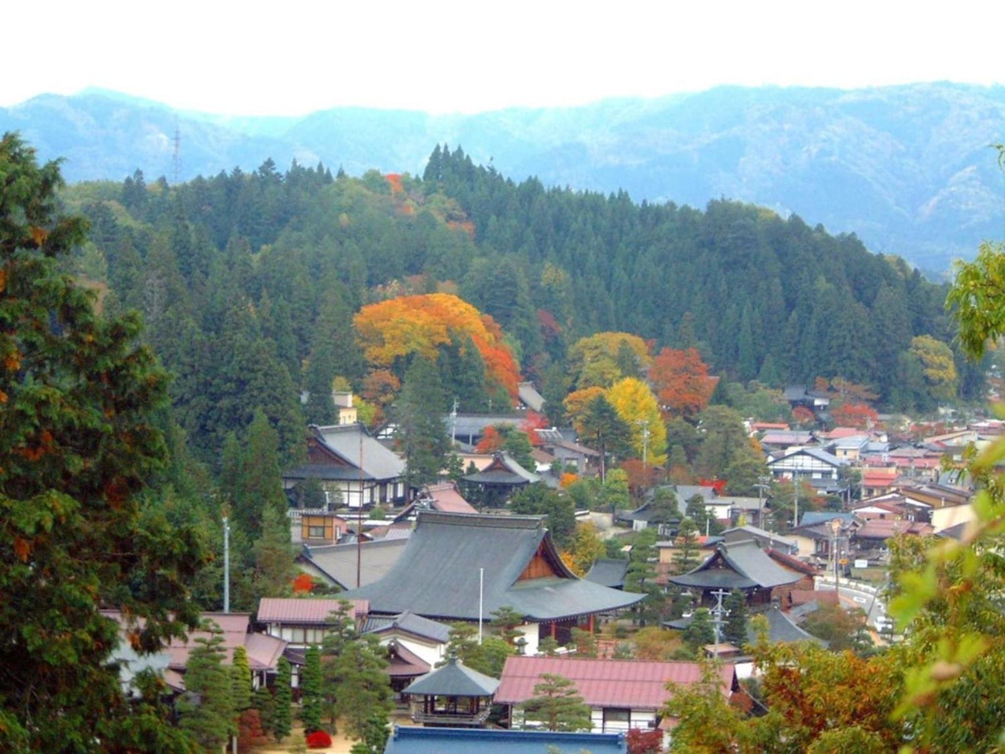 Tomareru Sento Taka No Yu - Vacation Stay 00556V 高山 外观 照片