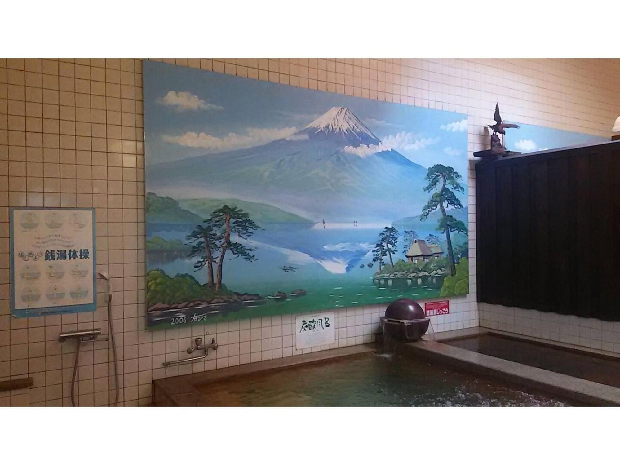 Tomareru Sento Taka No Yu - Vacation Stay 00556V 高山 外观 照片